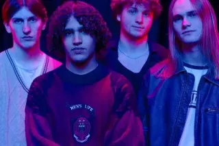 Makers - Hit the North - popgroep Bliss
